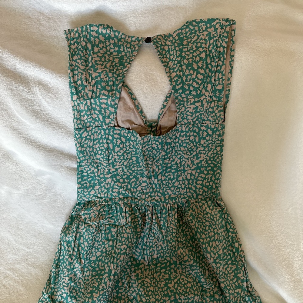 Nümph Retro Dress - Picture 2 of 3